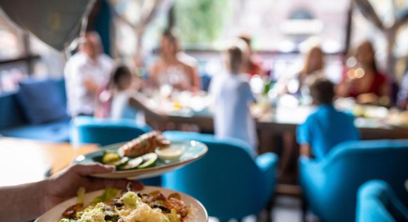 Megvan, mikortól kapnak mentőövet az éttermek