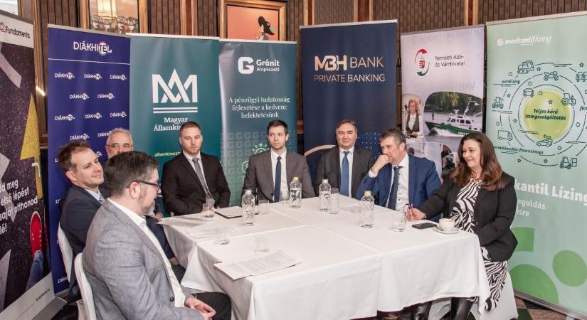 Elindult a jelentkezés a tavasz legizgalmasabb pénzügyi versenyére