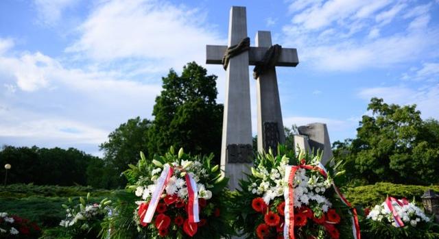 Rendhagyó módon készül Poznań az 1956-os felkelés 70. évfordulójára