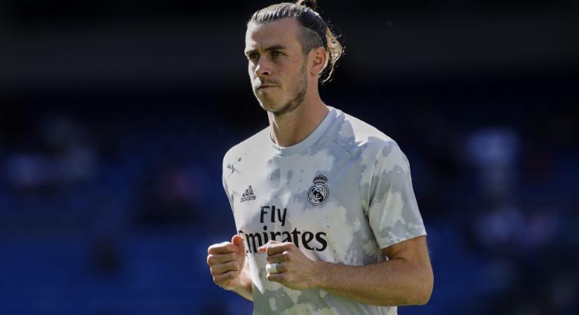 Gareth Bale elárulta, mi a legfontosabb tulajdonság egy edzőnél, ha sikeres akar lenni a Real Madriddal
