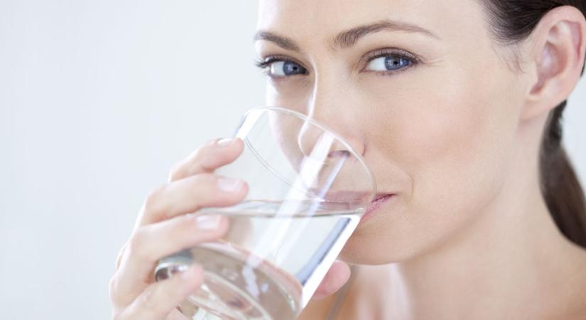 Mennyire vagy hidratált? 10 kérdésből kiderül