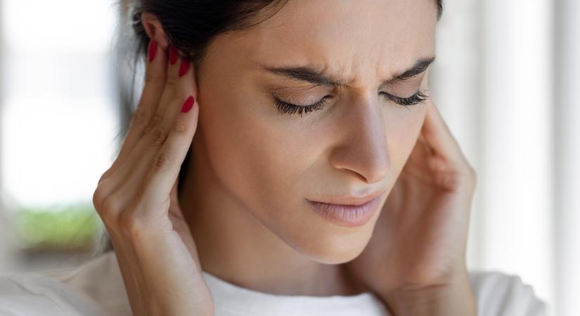 Létfontosságú testi funkcióhoz kapcsolódik a fülzúgás