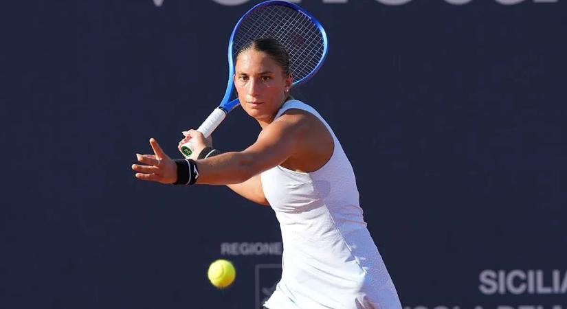 „Éjfél körül azt üzenték, ha nem kapok ki, elrabolják anyáékat” – Udvardy Panna