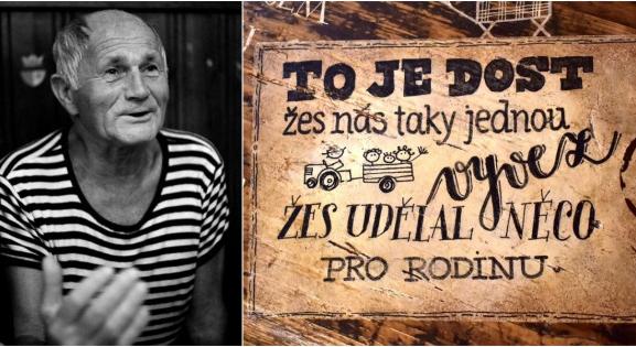 Múzeum nyílt Hrabal vidéki házában, ahol számos híres novella született