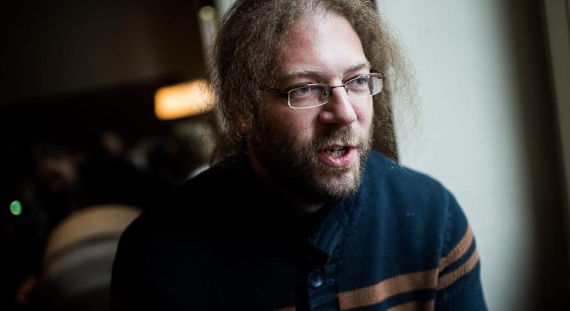 Varró Dani rém rímes eredményt hirdetett – Nyáry Krisztián is a győztesek között