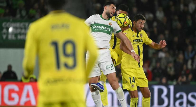 Komoly botrányba keveredett a spanyol csatár, börtön is várhat rá