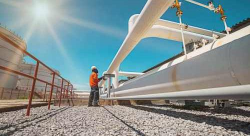 Hamarosan megkezdődik az Adria kőolajvezeték kapacitásteszt-sorozata