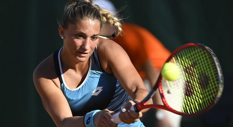 Megijedt, de harcolni fog – Udvardy Panna édesapja a halálos ukrán fenyegetésről