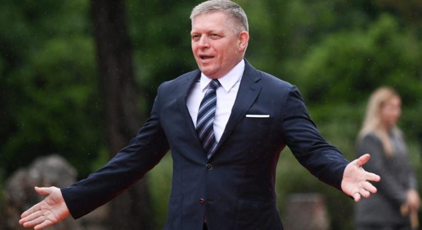 Nem küldik börtönbe a Beneš-dekrétumokat kritizáló önfeljelentőket, a szlovák rendőrség feltette a kezét