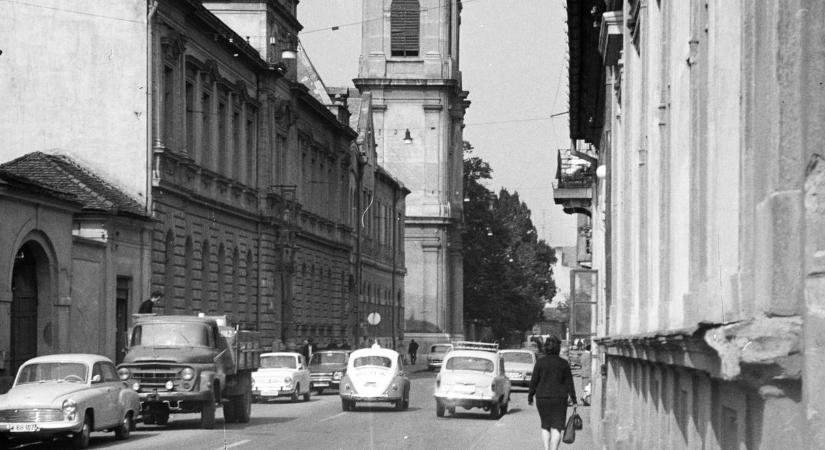 Ritka pillanat ez a mostani: meghátrált a román hatalom