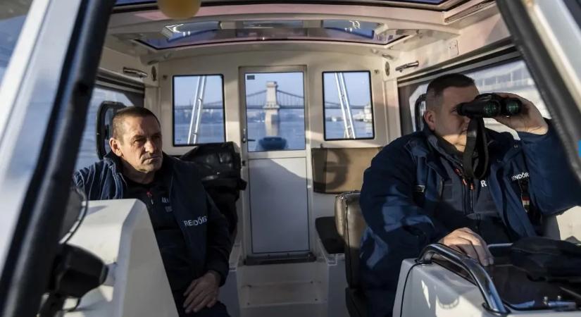 Elkészült a Dunába fulladt Egressy Mátyás toxikológiai vizsgálata – mutatjuk, hogy mit állapítottak meg