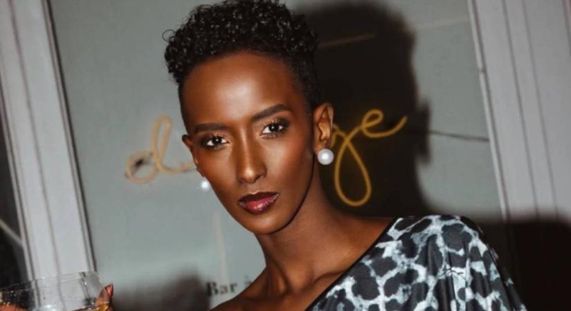 Kafi Rea Milla a szomáliai útjáról: „A legrosszabbra készültem”