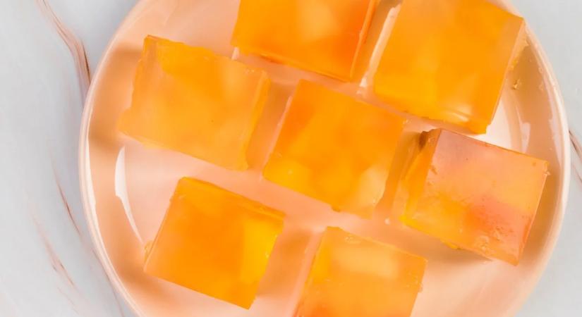 Segít az ízületeknek és a bélrendszernek: Ez a régi, „szocialista idők” desszertje igazi kollagénbomba