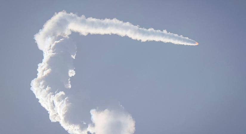 Harmadszorra sem sikerült a japán Space One műholdjának startja