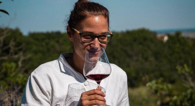 Séfek Séfe: Tischler Petra Szekszárdon forgatott