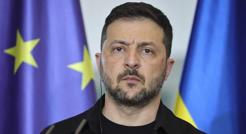 Ukrajna-szakértővel jártunk utána, mit mondott pontosan Zelenszkij Orbánról és a katonákról