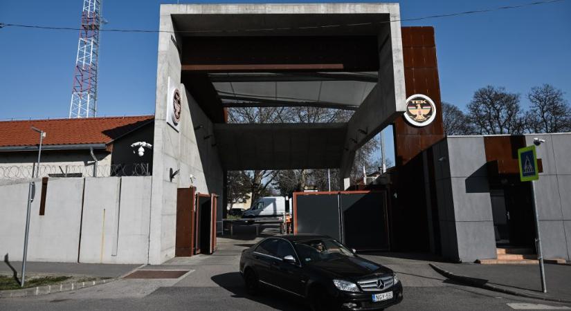 Ukrán pénzszállítók ügyvédje: Teljes a káosz, egymásnak mondanak ellent a hatóságok