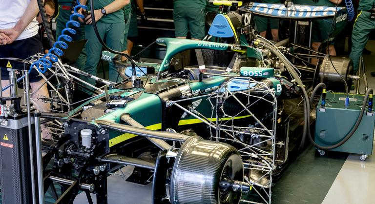 Óriásit hibázott a Formula–1 legnagyobb zsenije, már a szezonnyitó előtt kukában a 2026-os év