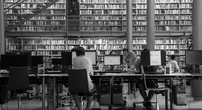 Felsőoktatási felvételi: ezek a minimumponthárok a legnépszerűbb szakon