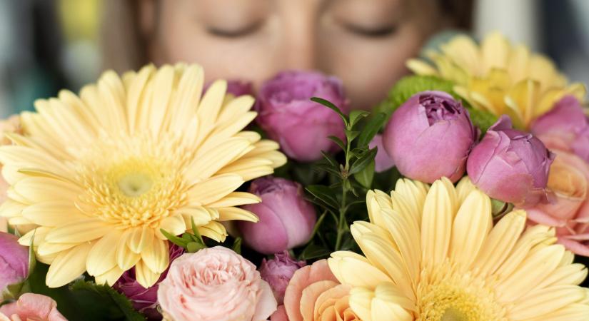 Mérgező vágott virágok, amiket semmiképp se vegyen meg nőnapra
