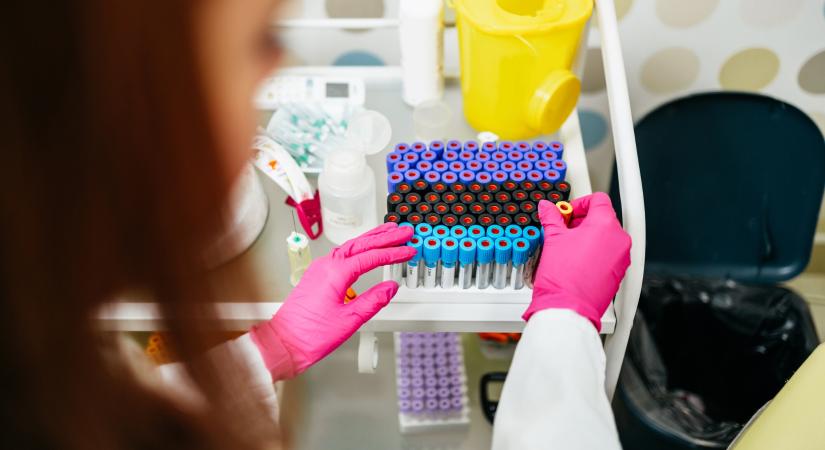 Ennél a vércsoportnál gyakoribb lehet a szívinfarktus – ez a tudományos oka