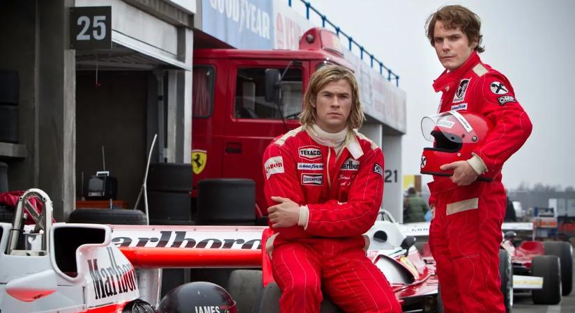 Közeleg a szezonrajt: Ezekkel az F1-filmekkel biztosan pole pozícióból indulsz