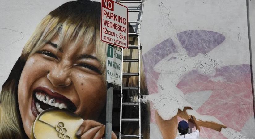 „Valaki az autómig üldözött” – Alysa Liut megtámadták a repülőtéren