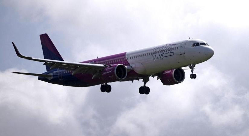 Amerika felé tör a Wizz Air: előzetes engedélyt kaptak az Atlanti-óceán átrepülésére