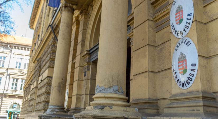 Márki-Zay Péter a Lázárné-per ítélete után: „Nevetséges döntés, fellebbezni fogok”