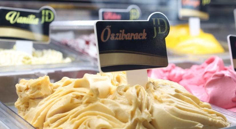 Kiderült, ki lett az év cukrásza 2026-ban: rangos szakmai díjat adtak át Szombathelyen