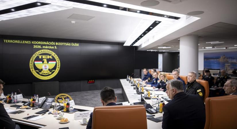 Börtönbe kerülhet-e Orbán a kampánya miatt, avagy megáll-e a rémhírterjesztés, a háborús uszítás vagy a közveszéllyel fenyegetés?