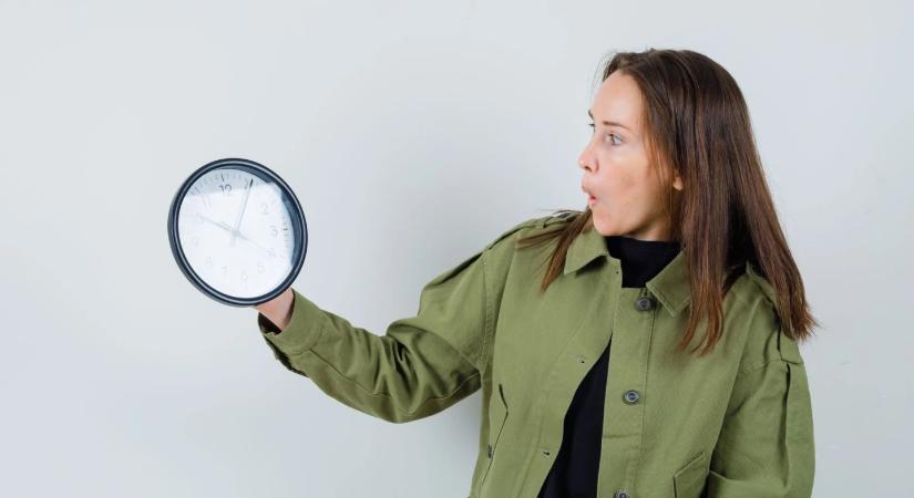 Kezdődik! Az óraátállítást ők már most vasárnap meglépik