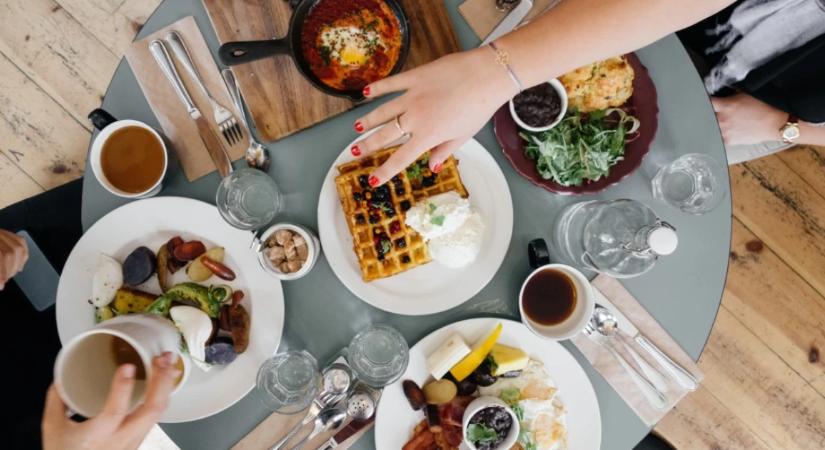 Biztos, hogy napi háromszor kell enni, vagy teljesen rosszul csináljuk?