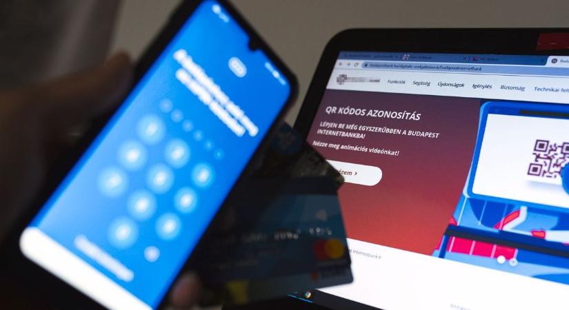 Ne lepődj meg, ha nem fognak működni az online felületeid ennél a banknál