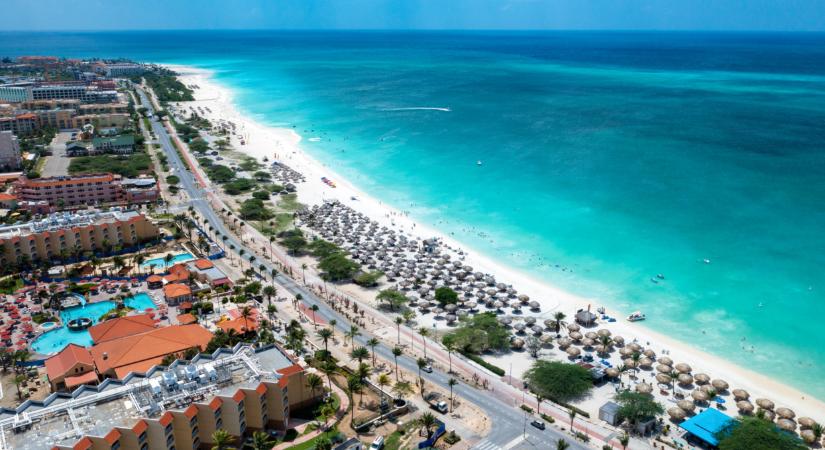 Van, ahol szinte minden a turizmuson múlik: ezek az országok a legkiszolgáltatottabbak turistaparadicsomok a világon