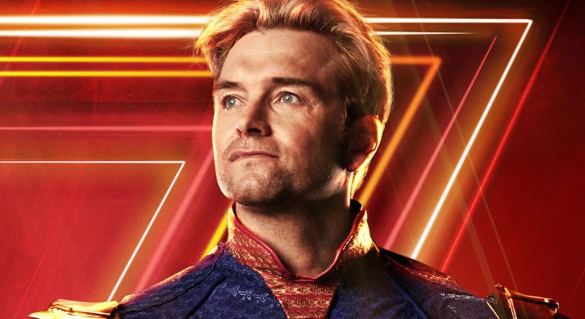 Végre új előzetest kapott A fiúk 5., utolsó évada, már áprilisban a Prime Videón!