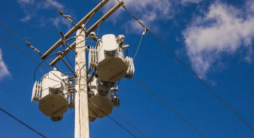 Többórás áramszünetek jönnek Somogyban - ezen a 17 településen lesznek kimaradások