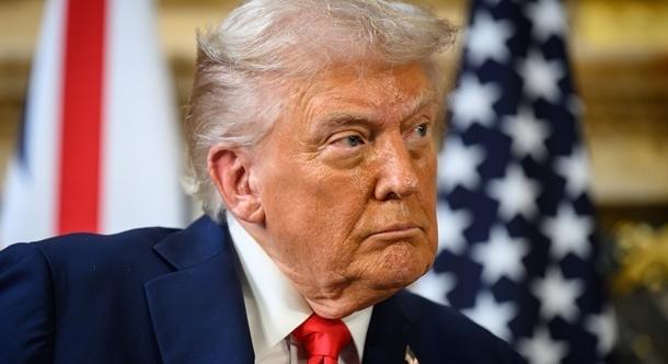 Trump választaná ki az iszlamista hatalom vezetőjét