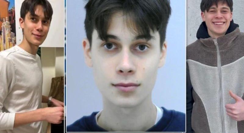 Egressy Matyi kábítószerügye: közleményt adott ki a rendőrség