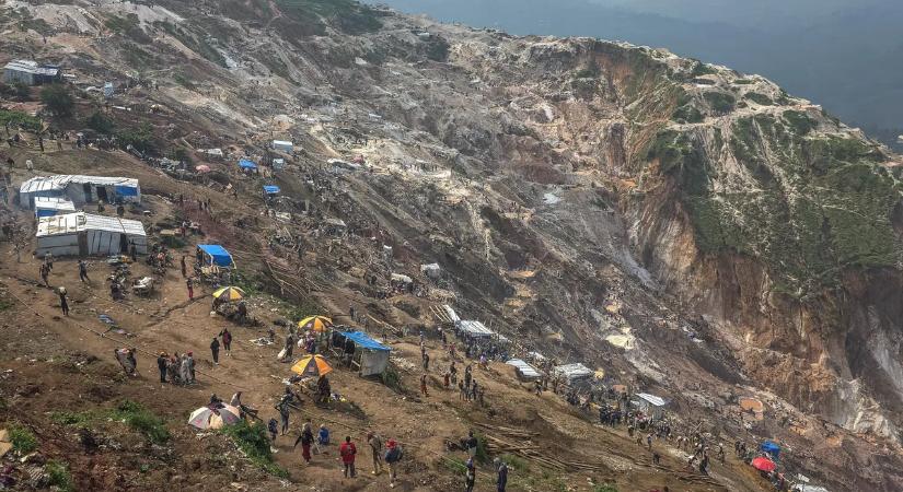 Szörnyű tragédia történt – legalább kétszázan meghaltak