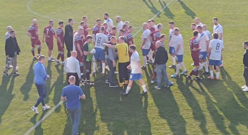 Legendák csatája: HR-Rent Kozármisleny–MTK – ÉLŐ