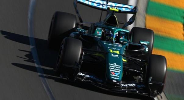 Javult a Honda helyzete? Már látják a jeleket