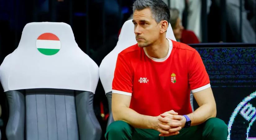 Bardóczky Kornél: Idén is a feljutás a cél a Billie Jean King-kupában