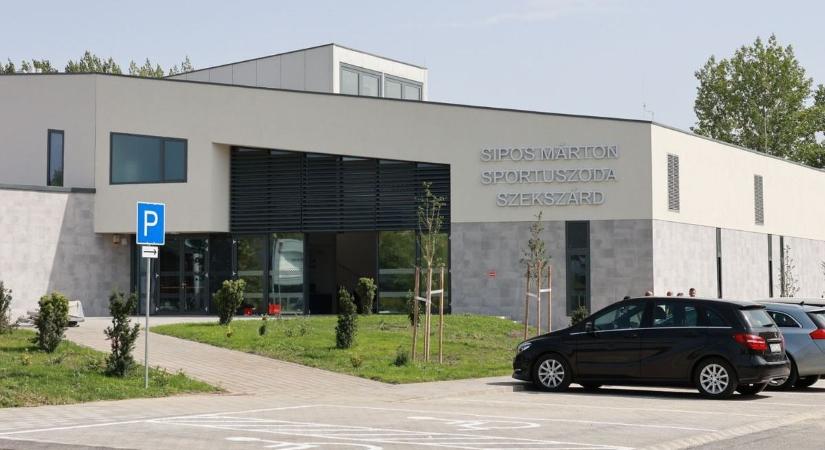 Országos pályázat jön Szekszárdon: tízmilliókra várnak jelentkezőket