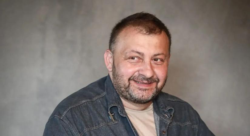 Gáspár Zsolti határozottan üzent: A biztos választás kell