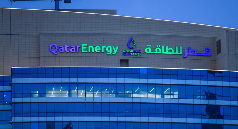 Drámai figyelmeztetés Katarból