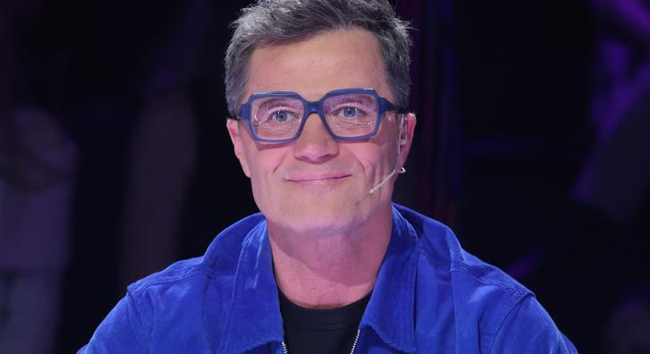 Stohl András a 11 éves kisfiáról mesélt, aki a frászt hozta rá: Üvöltött, mint a fába szorult féreg, őszintén besz*rtam, hogy most mi van