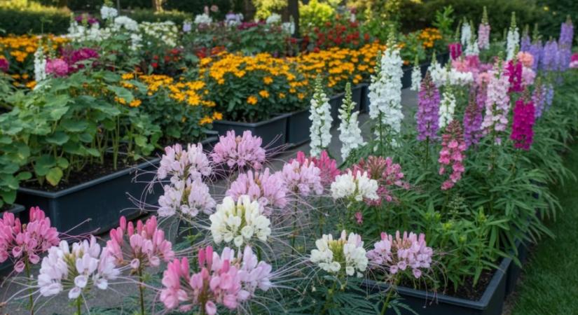 6 virág, amit a kertészek szerint ne ültess a kertbe – pedig nagyon népszerűek