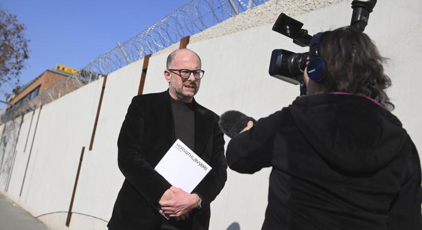 Megszólalt az ukrán pénzszállítók ügyvédje, szerinte teljes a káosz, a TEK és a NAV egymást cáfolja