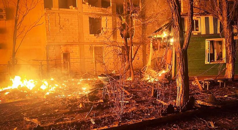 Félelmetes gúnynevük van a kényszersorozóknak, ezt mondták a kiszabadított hadifoglyok